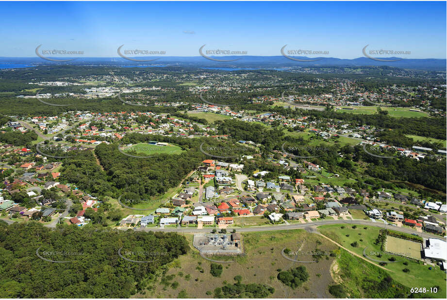 Aerial Photo Dudley NSW Aerial Photography