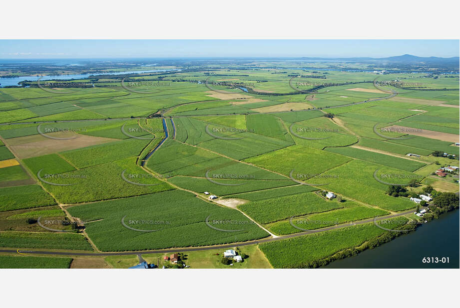 Aerial Photo Chatsworth Aerial Photography