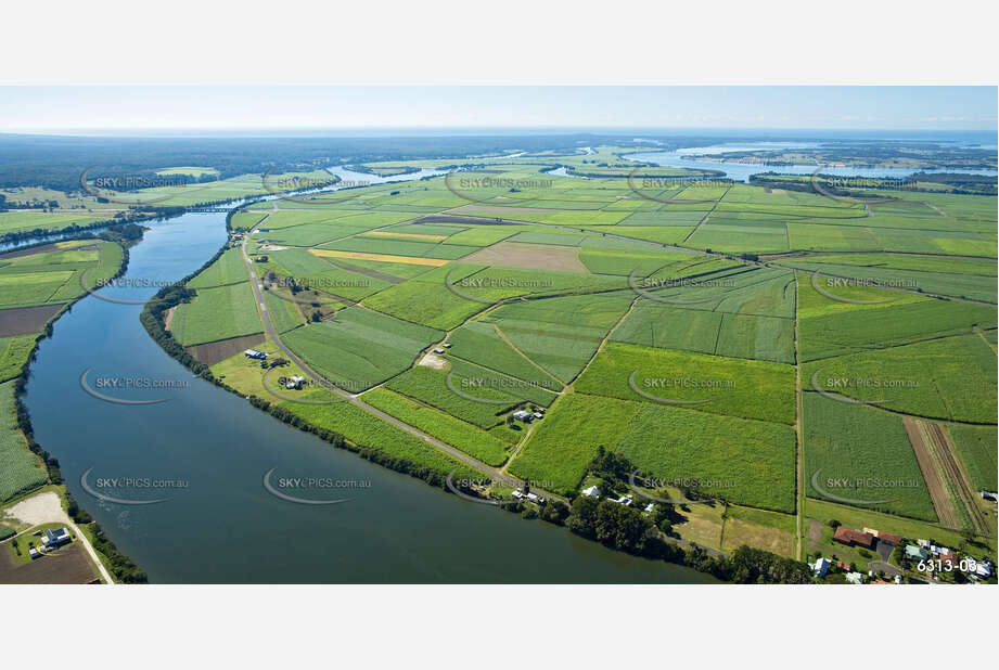 Aerial Photo Chatsworth Aerial Photography