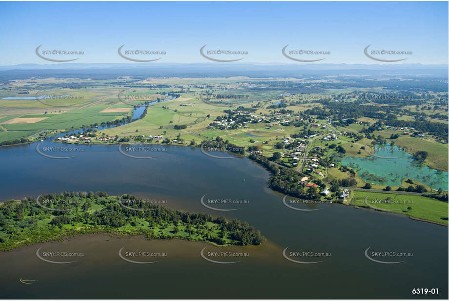 Aerial Photo Lawrence Aerial Photography