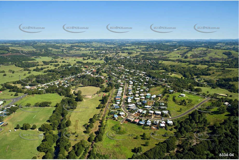 Aerial Photo Bangalow Aerial Photography