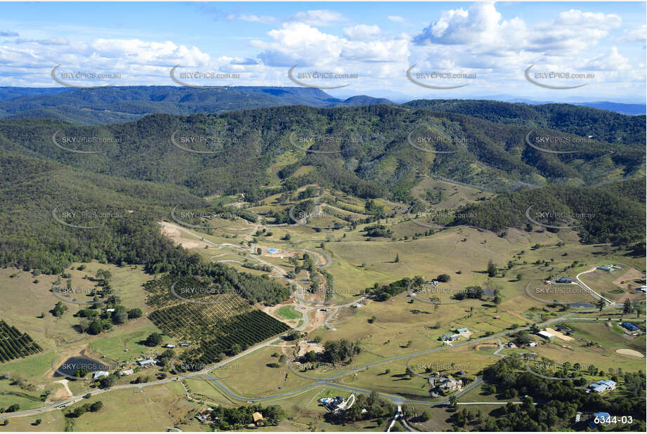 Aerial Photo Willow Vale QLD Aerial Photography