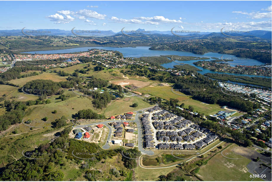 Aerial Photo Tweed Heads South NSW Aerial Photography