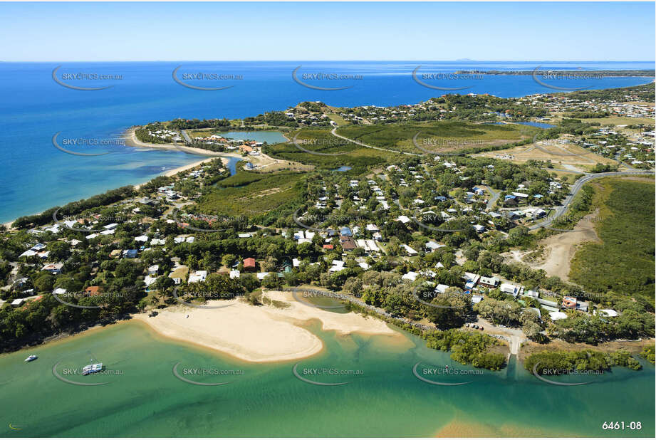 Aerial Photo Eimeo QLD Aerial Photography
