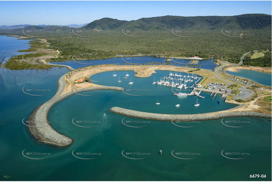 Aerial Photo Laguna Quays Aerial Photography