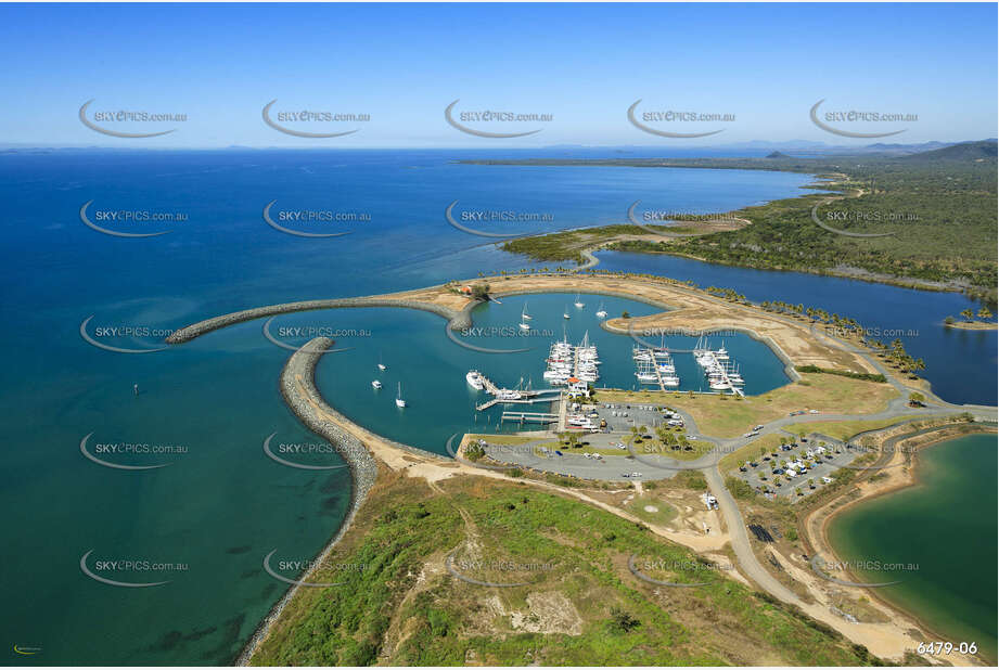 Aerial Photo Laguna Quays Aerial Photography