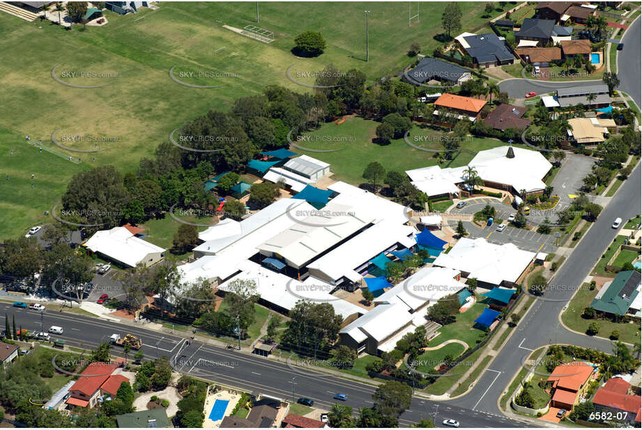 Aerial Photo Runaway Bay QLD Aerial Photography