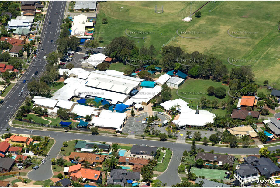 Aerial Photo Runaway Bay QLD Aerial Photography