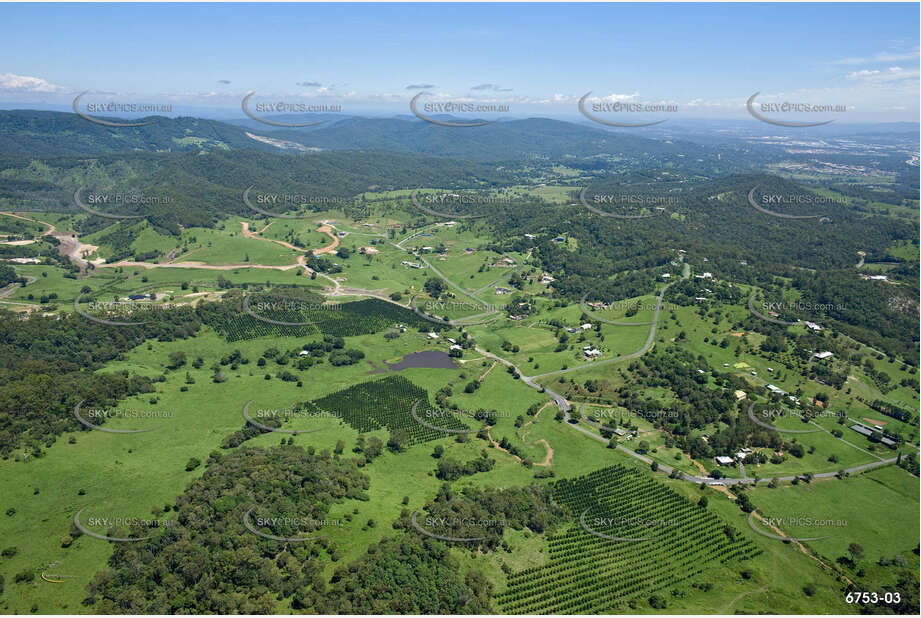 Aerial Photo Willow Vale QLD Aerial Photography