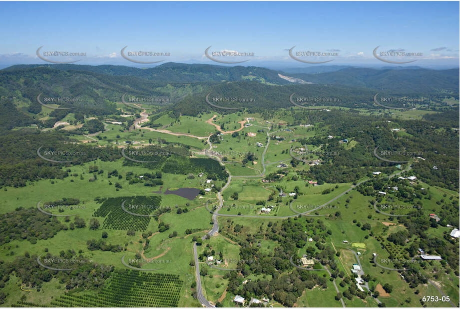 Aerial Photo Willow Vale QLD Aerial Photography