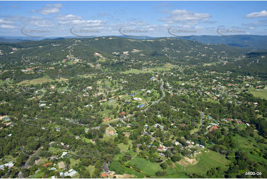 Aerial Photo Tallai QLD Aerial Photography