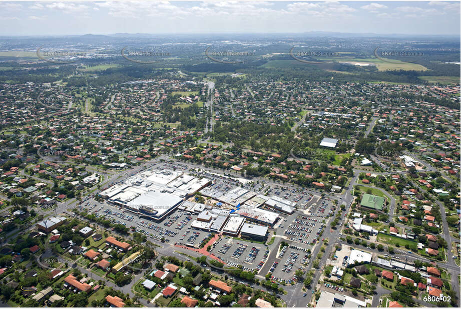 Aerial Photo Inala QLD Aerial Photography