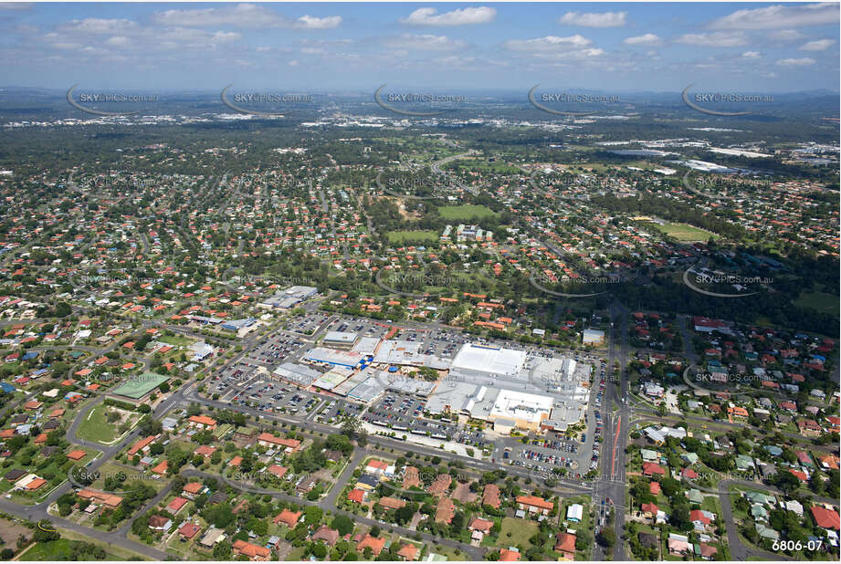 Aerial Photo Inala QLD Aerial Photography
