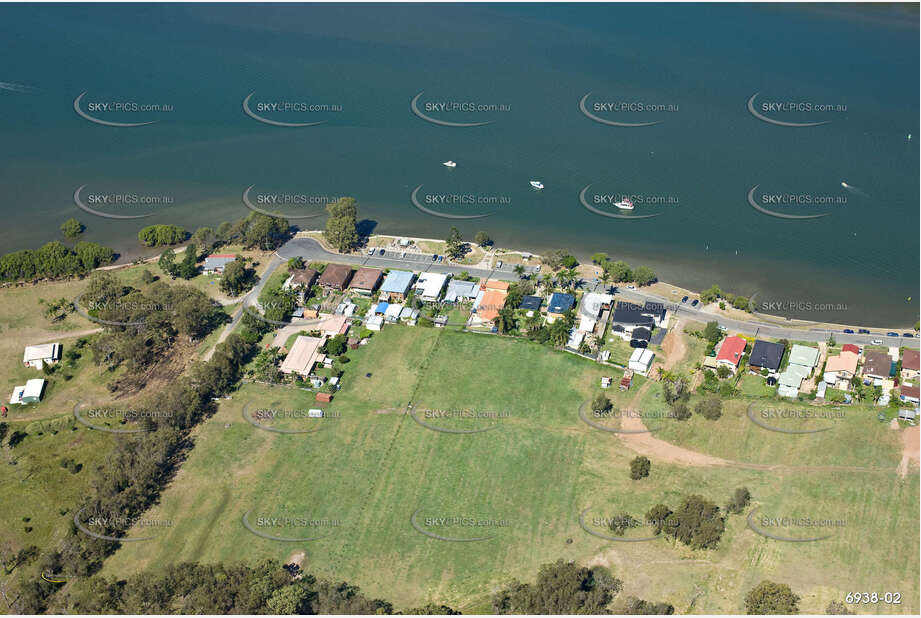 Aerial Photo Griffin QLD Aerial Photography