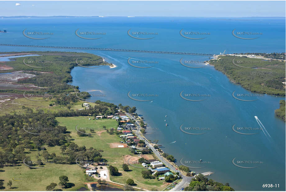 Aerial Photo Griffin QLD Aerial Photography