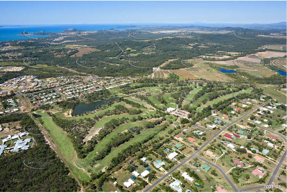 Aerial Photo Barmaryee QLD Aerial Photography