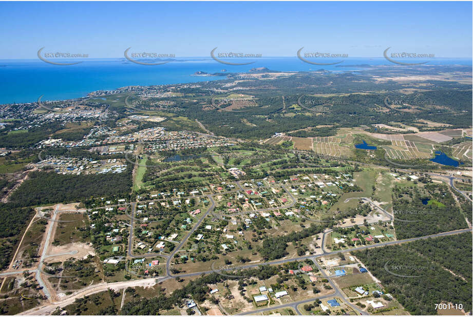 Aerial Photo Barmaryee QLD Aerial Photography