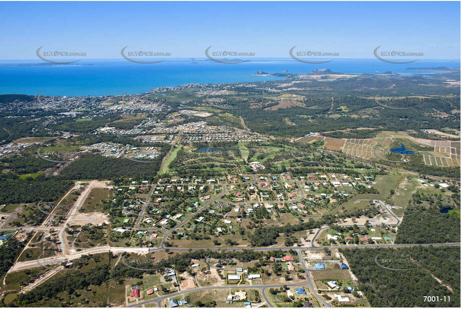 Aerial Photo Barmaryee QLD Aerial Photography
