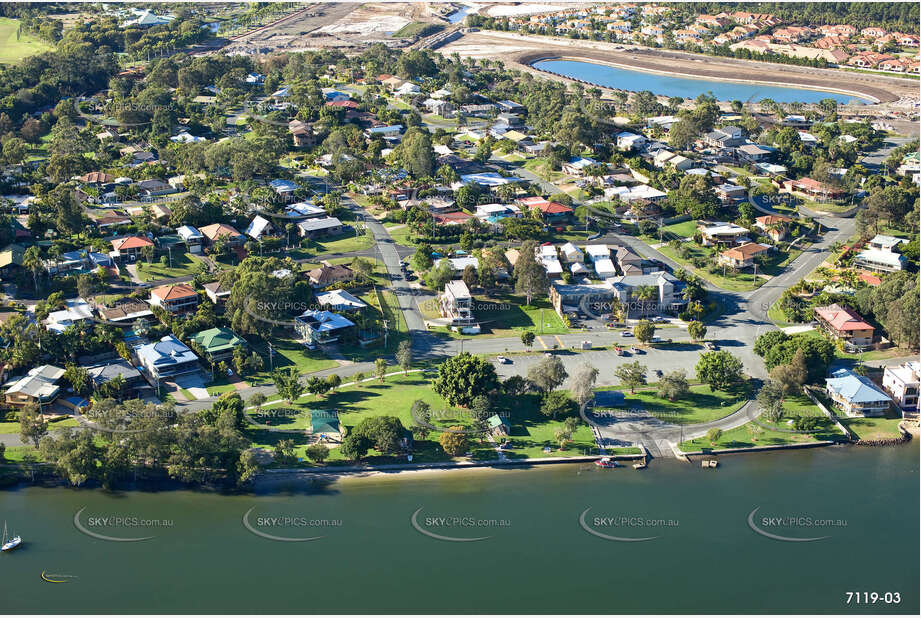 Aerial Photo Santa Barbara Aerial Photography