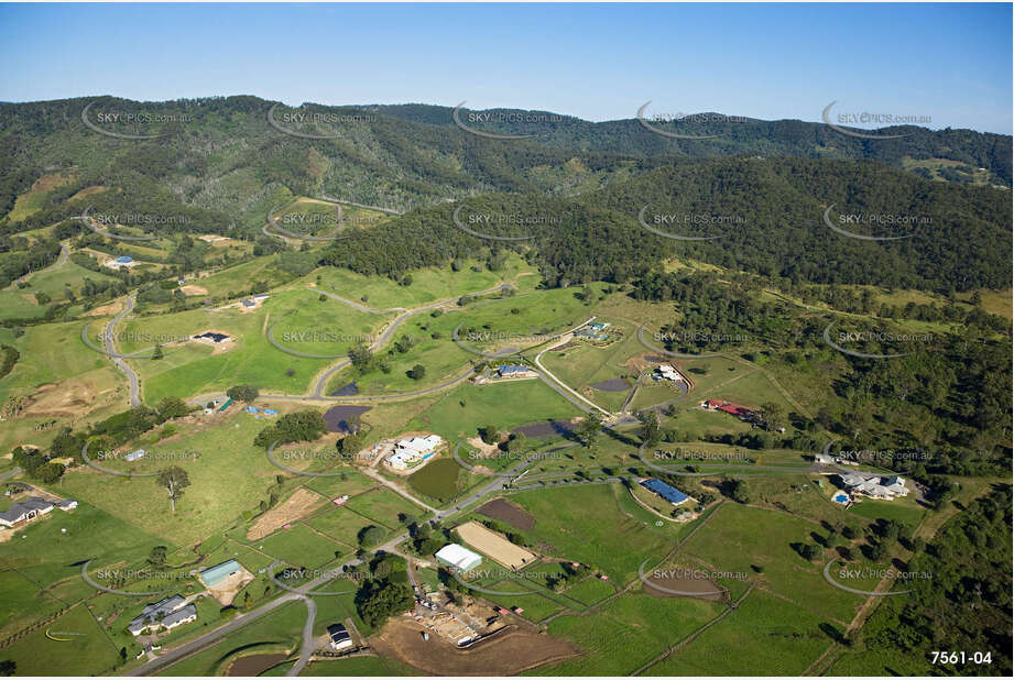 Aerial Photo Willow Vale QLD Aerial Photography