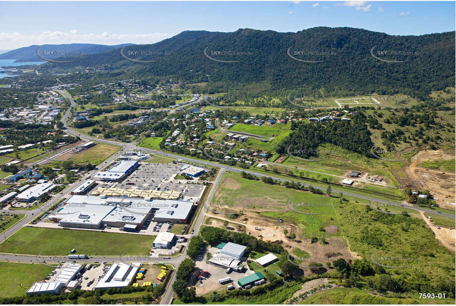 Aerial Photo Cannonvale QLD Aerial Photography