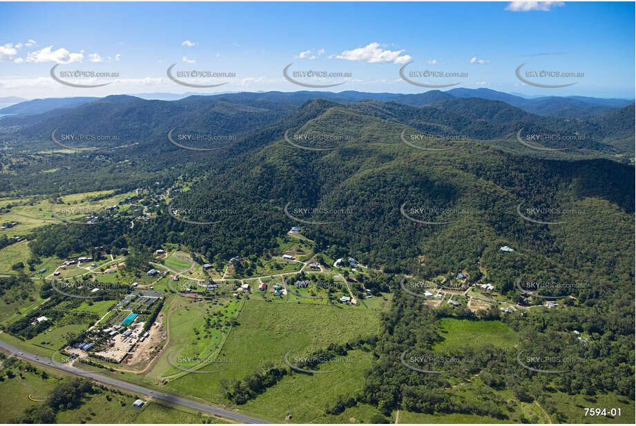 Aerial Photo Cannonvale QLD Aerial Photography