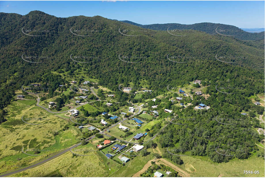 Aerial Photo Cannonvale QLD Aerial Photography