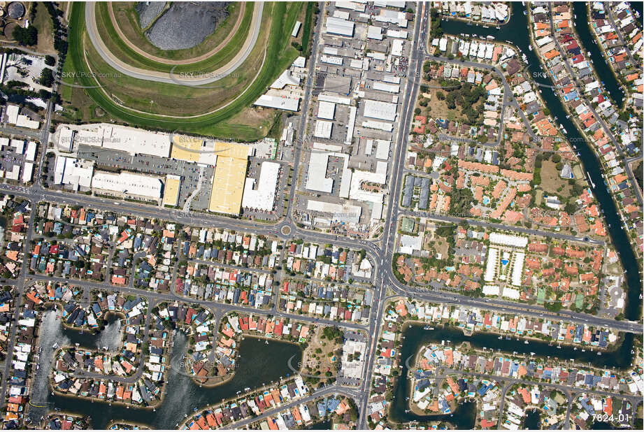 7824-01 QLD Aerial Photography