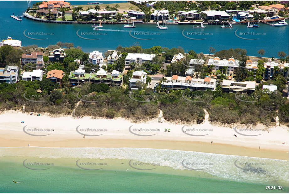 Aerial Photo Mooloolaba QLD Aerial Photography