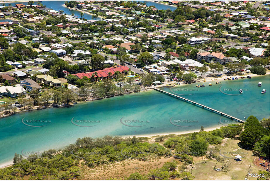 Aerial Photo Maroochydore QLD Aerial Photography