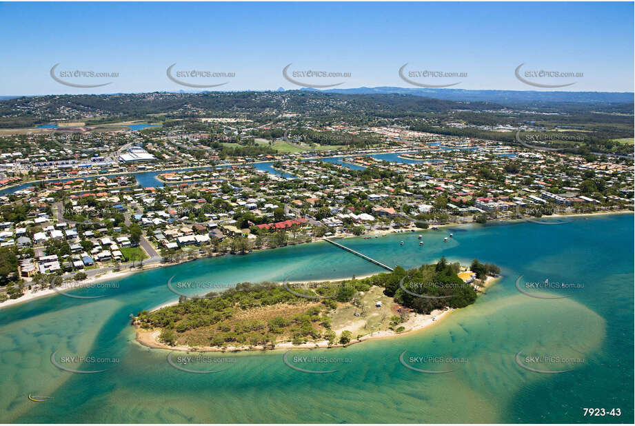 Aerial Photo Maroochydore QLD Aerial Photography