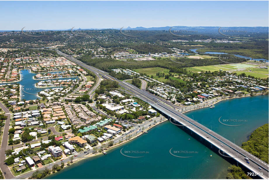 Aerial Photo Maroochydore QLD Aerial Photography