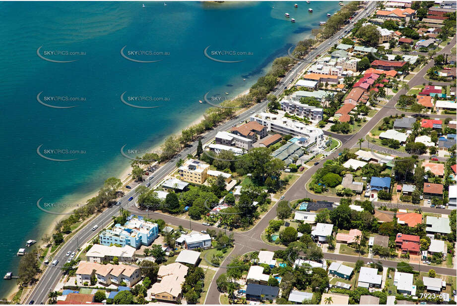 Aerial Photo Maroochydore QLD Aerial Photography