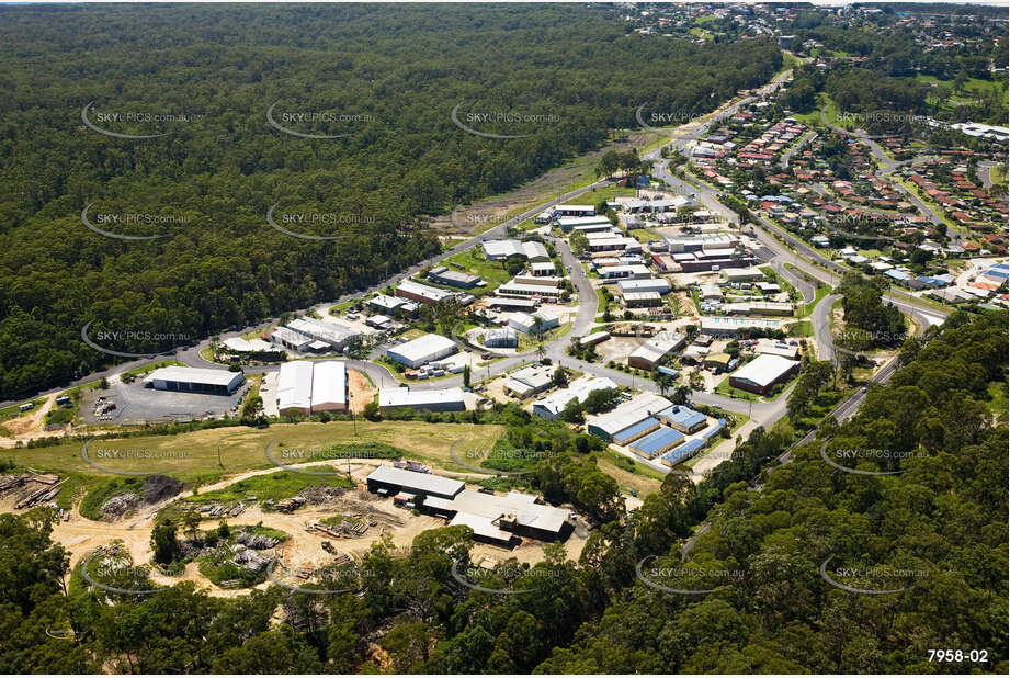 Aerial Photo Nambucca Heads NSW Aerial Photography