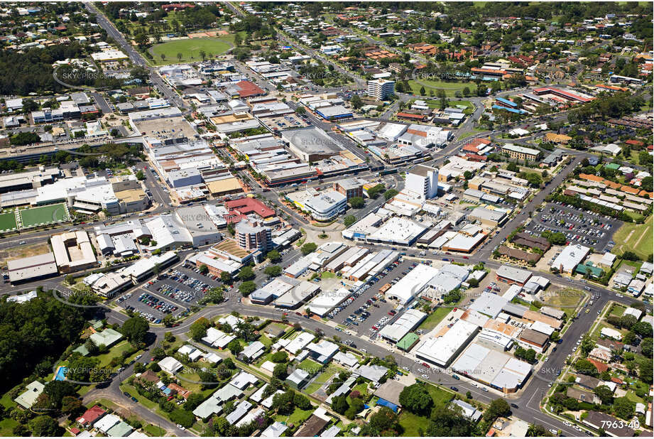 Aerial Photo Coffs Harbour NSW Aerial Photography