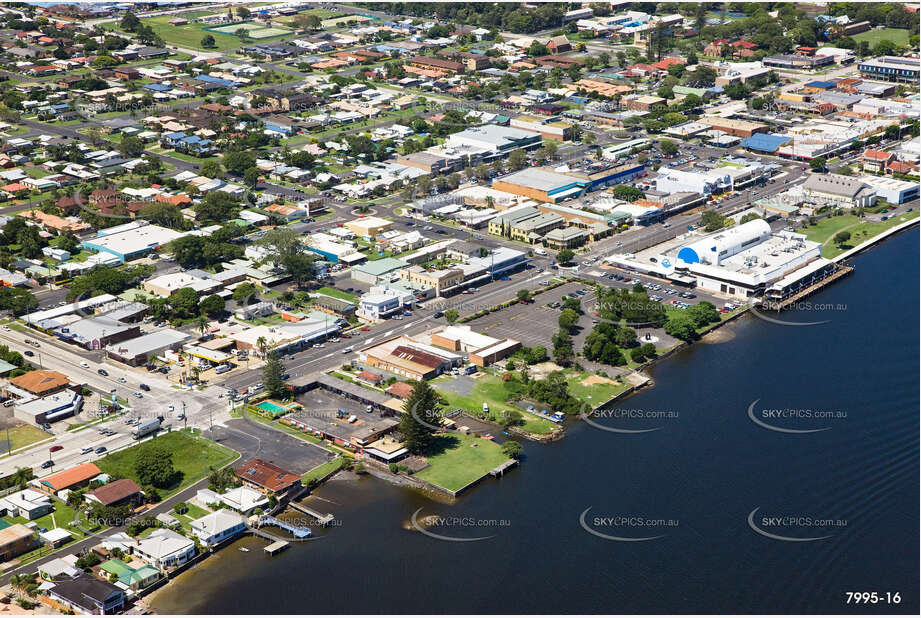 Aerial Photo Ballina Aerial Photography