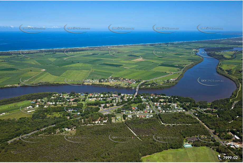 Aerial Photo Wardell Aerial Photography