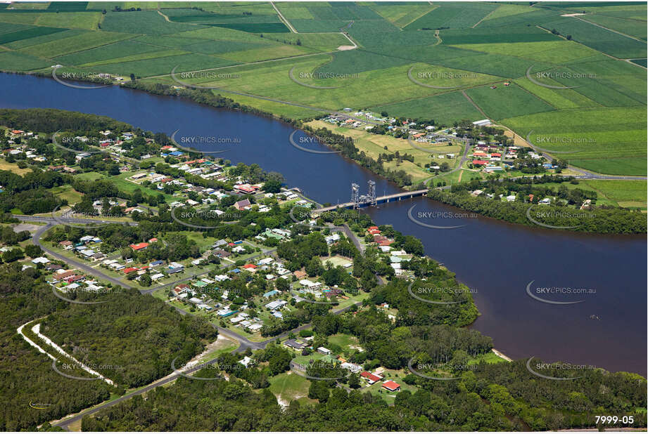 Aerial Photo Wardell Aerial Photography