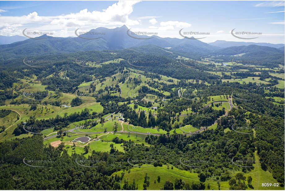 Aerial Photo Kunghur Aerial Photography
