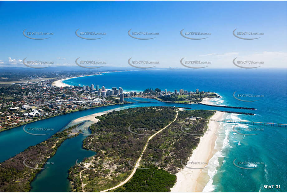 Aerial Photo Fingal Head NSW Aerial Photography