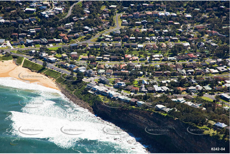 Aerial Photo Copacabana NSW Aerial Photography