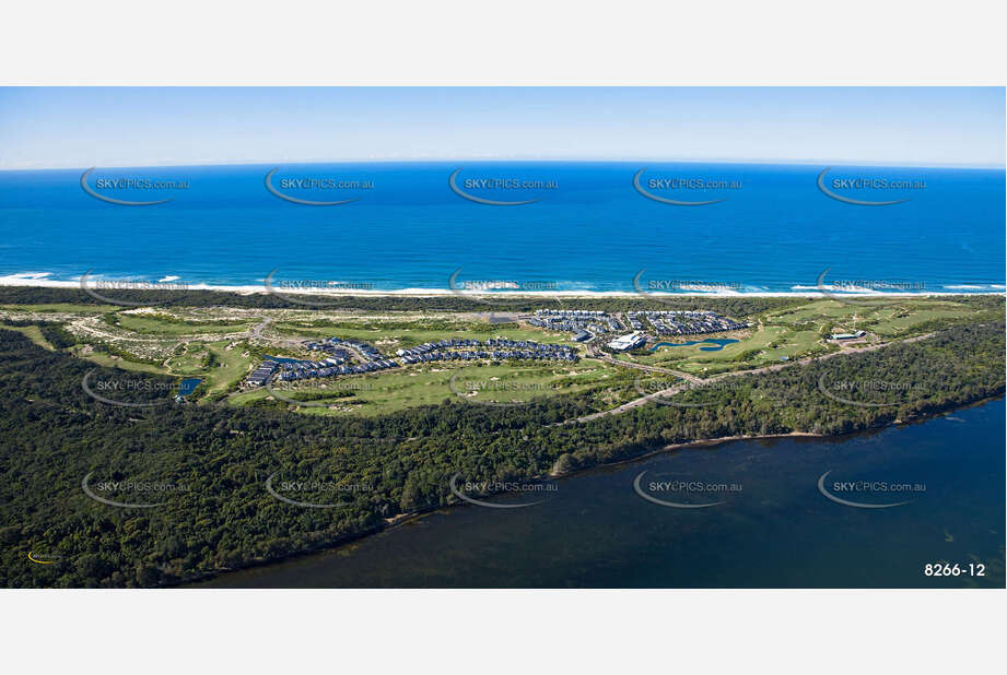 Aerial Photo Magenta NSW Aerial Photography