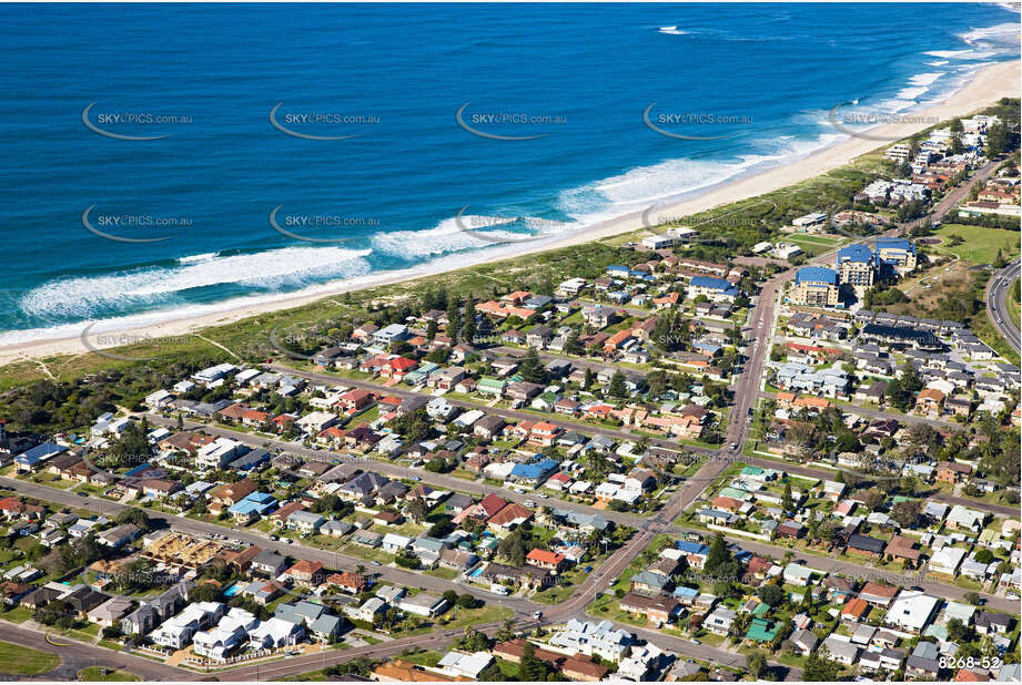 Aerial Photo The Entrance NSW Aerial Photography