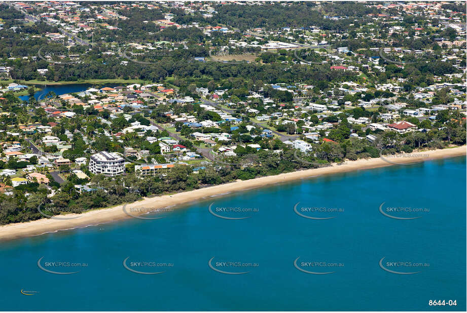 Aerial Photo Torquay QLD Aerial Photography