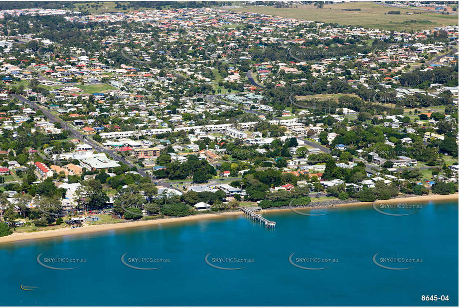 Aerial Photo Scarness QLD Aerial Photography