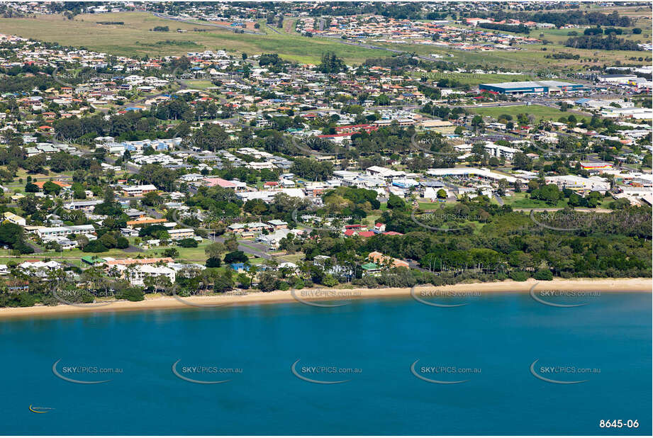 Aerial Photo Scarness QLD Aerial Photography