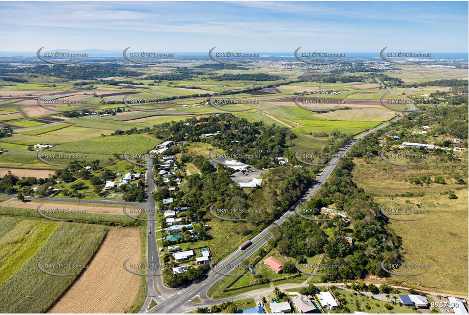 Aerial Photo Farleigh Aerial Photography