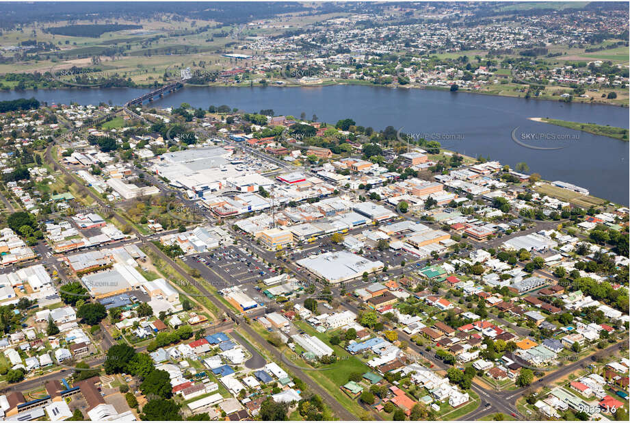 Aerial Photo Grafton Aerial Photography