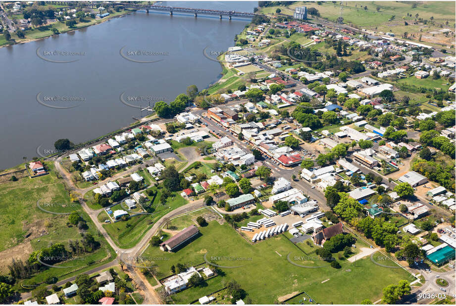 Aerial Photo South Grafton Aerial Photography