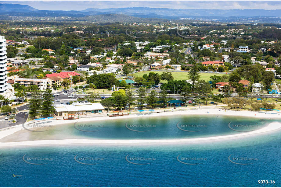 Aerial Photo Labrador QLD Aerial Photography